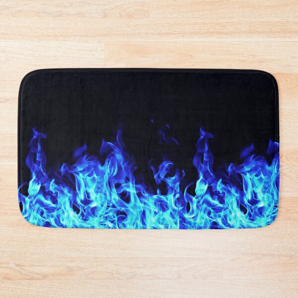 Item preview, Blue Flame designed and sold by PhoeniXDreamer.