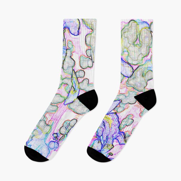 Item preview, Abstract Purple Iris  designed and sold by AMGImpressions.