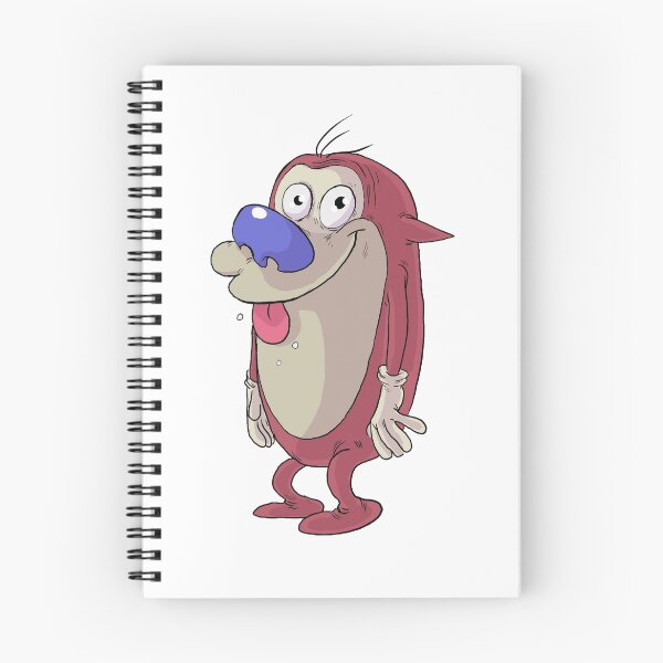 Item preview, Derp Stimpy designed and sold by JoanaAfonso.