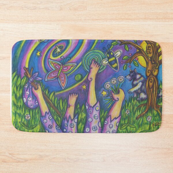Item preview, The Fool from the Sidewayz Tarot designed and sold by Roxiartwork.