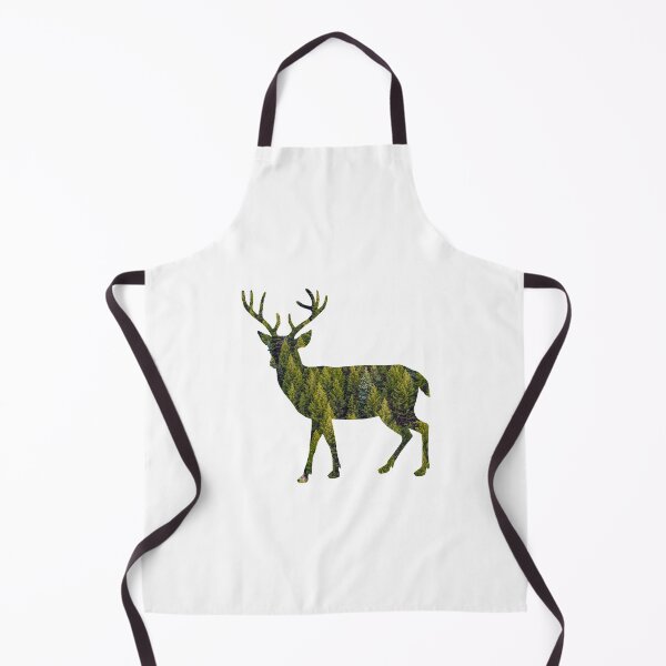 Item preview, Forest deer designed and sold by thatsit-itslit.