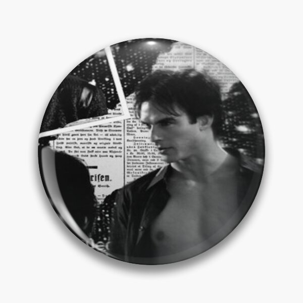 Item preview, Ian Somerhalder Aesthetic designed and sold by Varnika Kasu.