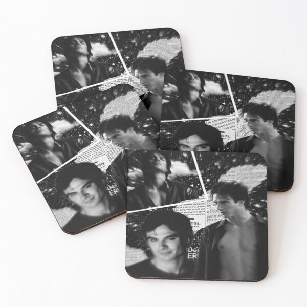 Item preview, Ian Somerhalder Aesthetic designed and sold by Varnika Kasu.