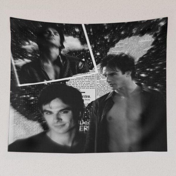Item preview, Ian Somerhalder Aesthetic designed and sold by Varnika Kasu.