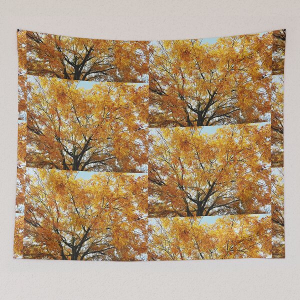 Item preview, Beautiful fall day designed and sold by JupiterAvian.