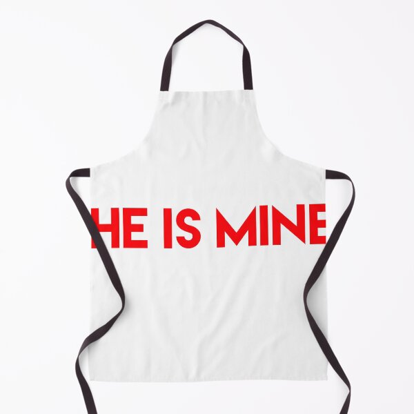 Item preview, HE IS MINE designed and sold by Dipalo.