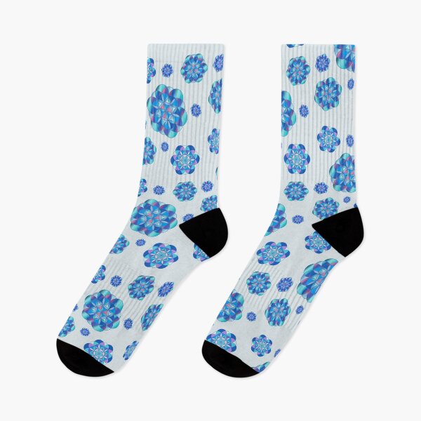 Item preview, Flower of life, brilliant colors designed and sold by saranagliccuris.