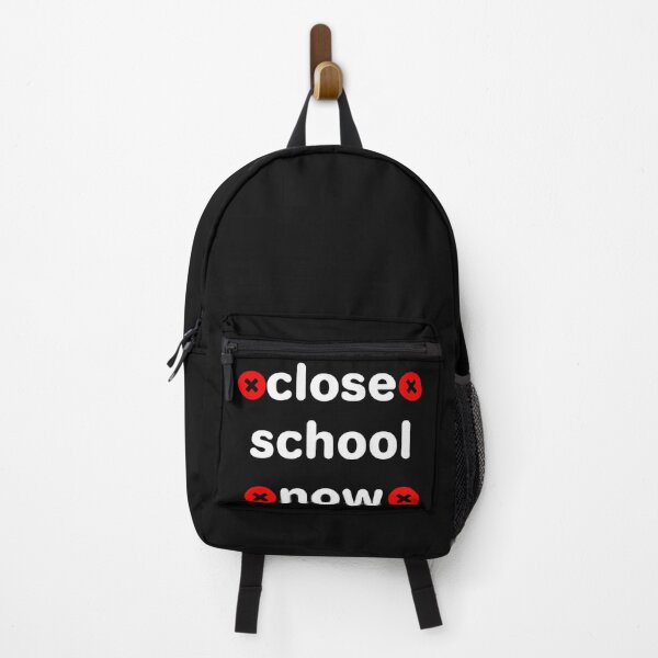 Item preview, Close School Now designed and sold by dino8.