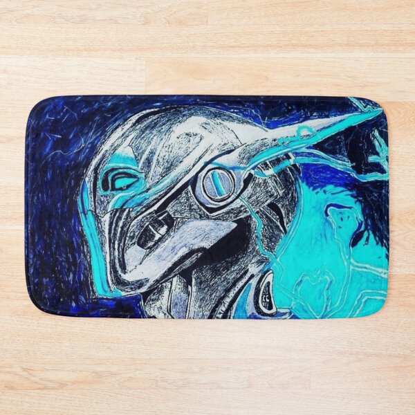 Item preview, Flash Lightning Soldier designed and sold by mcac1d.