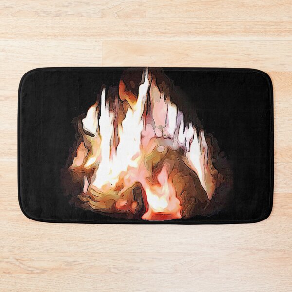 Item preview, Funky firepit designed and sold by AMGImpressions.