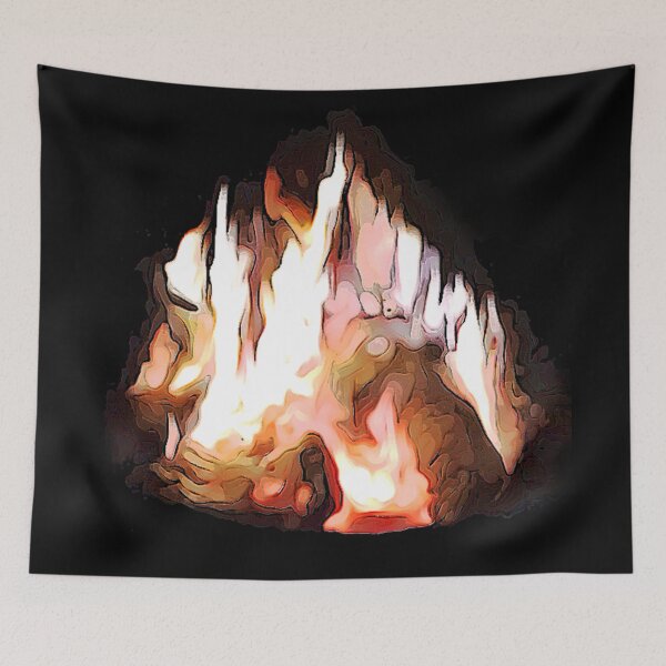 Item preview, Funky firepit designed and sold by AMGImpressions.