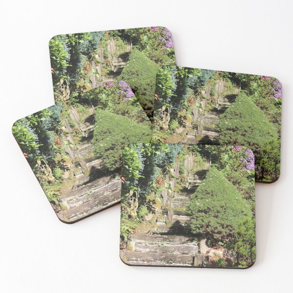 Item preview, Garden Steps designed and sold by Michaela Perryman.