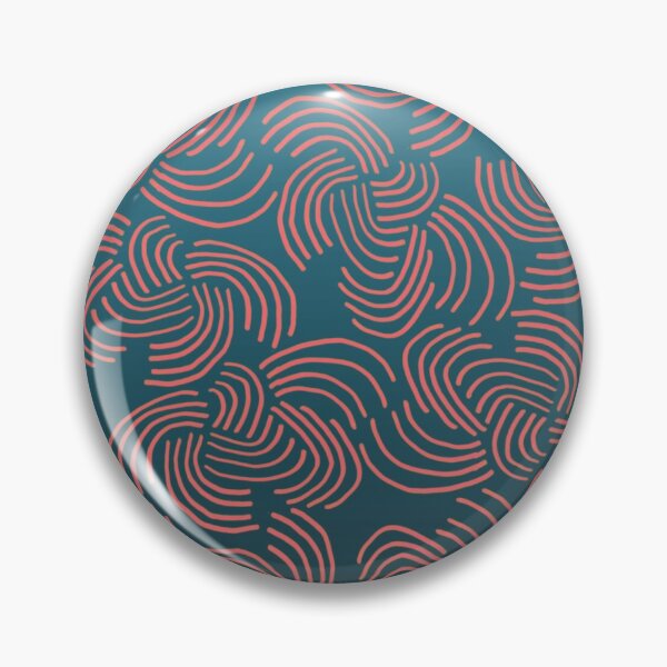 Item preview, Zim Bloom Pomelo Wave designed and sold by sacredSKETCH.