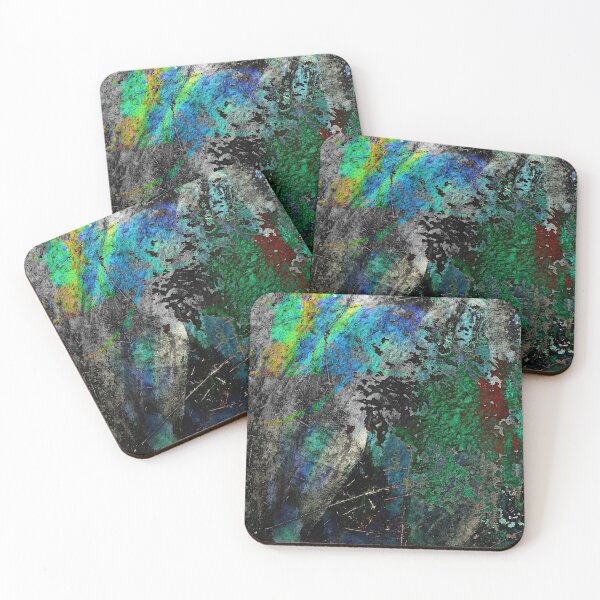 Item preview, Abstract colors designed and sold by DjonzeStore.