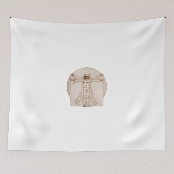 Item preview, Vitruvio Deal with It designed and sold by jctonini.