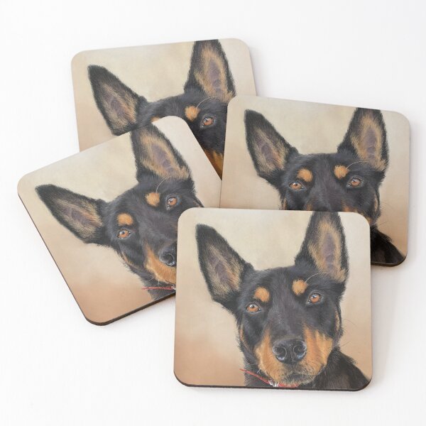 Item preview, Cavador designed and sold by Gayle Newcombe.