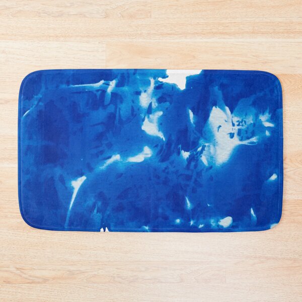 Item preview, Cyanotype N designed and sold by xtophermorris.