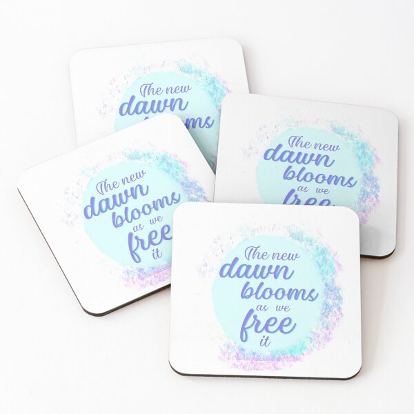 Item preview, The New Dawn designed and sold by sinsvirtues.