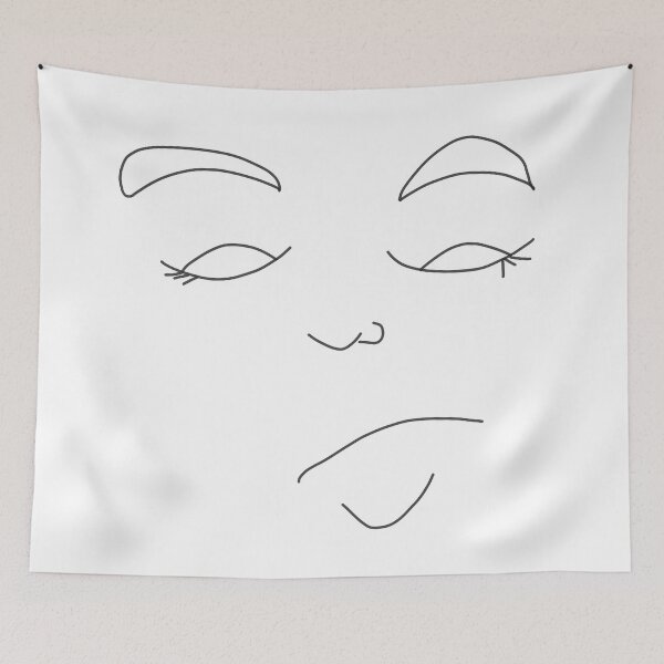 Item preview, Sour Face designed and sold by fdbweiss.