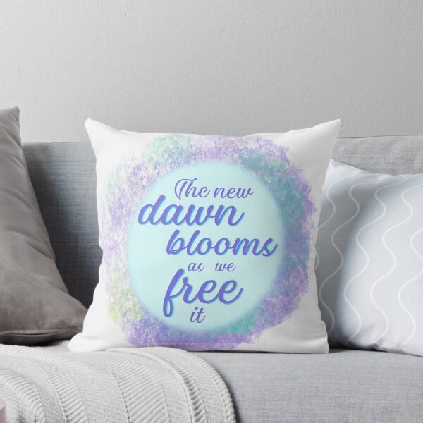 Item preview, The New Dawn designed and sold by sinsvirtues.