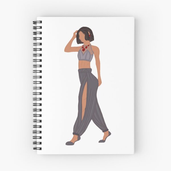 Item preview, Amren ACOTAR designed and sold by Corinnthia.