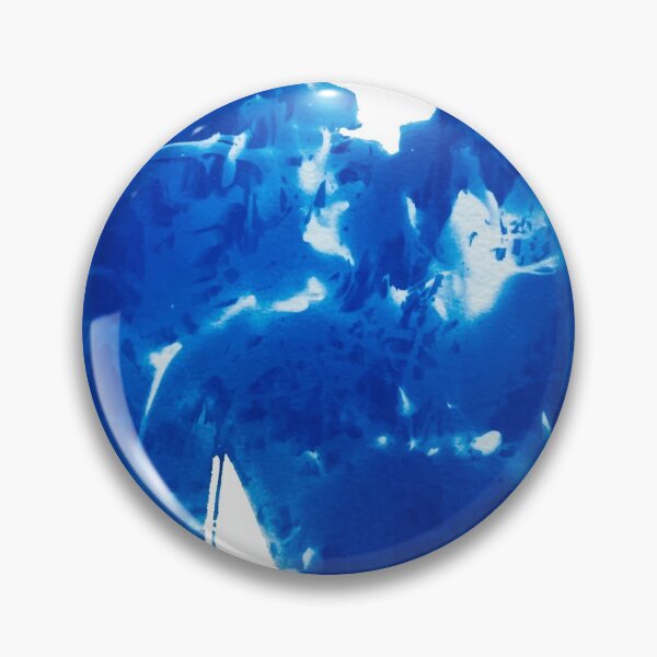 Item preview, Cyanotype N designed and sold by xtophermorris.