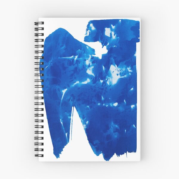 Item preview, Cyanotype N designed and sold by xtophermorris.