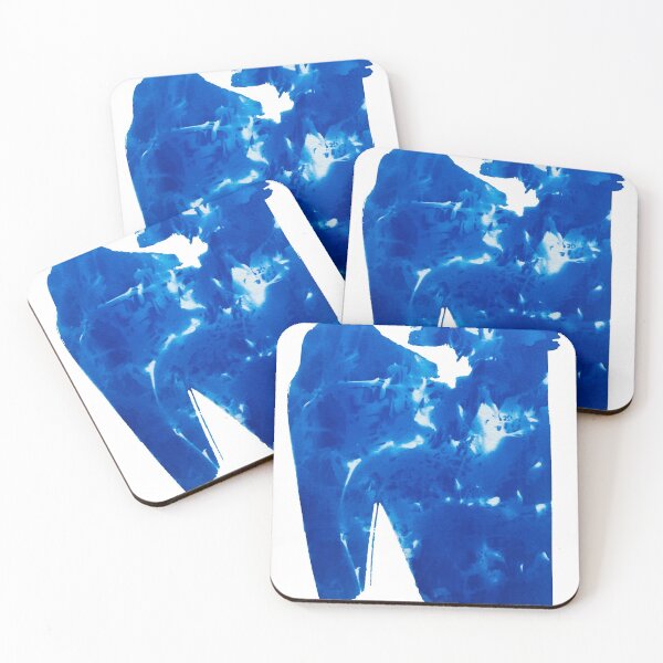 Item preview, Cyanotype N designed and sold by xtophermorris.