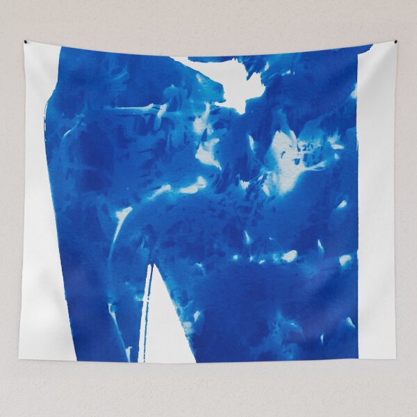 Item preview, Cyanotype N designed and sold by xtophermorris.