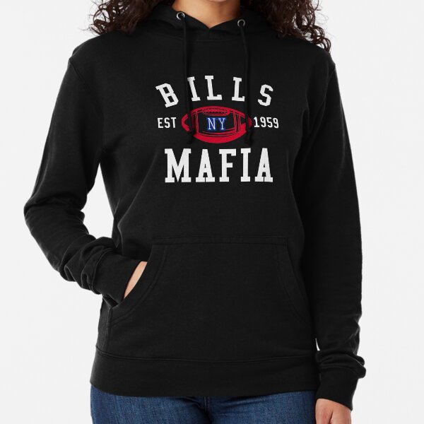 Buffalo Bills Dope Football Black Girl Shirt, hoodie, sweater