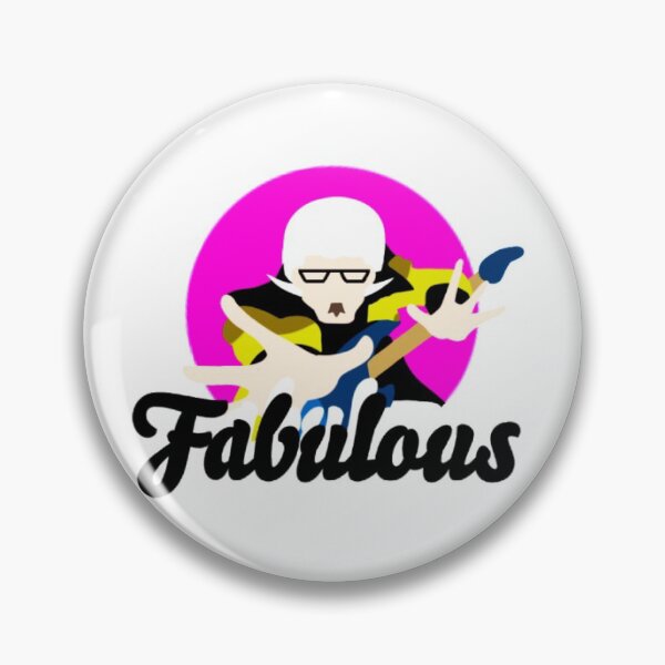 Item preview, Phineas and Ferb: Bobbi Fabulous designed and sold by FanOfFlan.