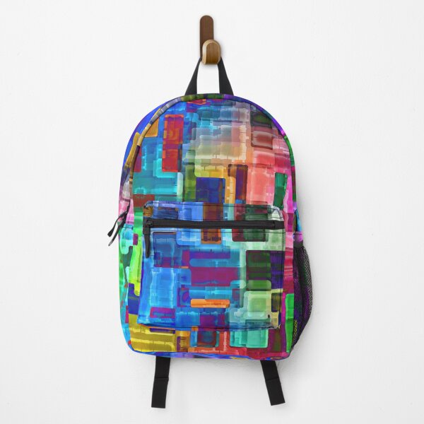 Item preview, Artistic Abstract Painting designed and sold by Motivationftp.