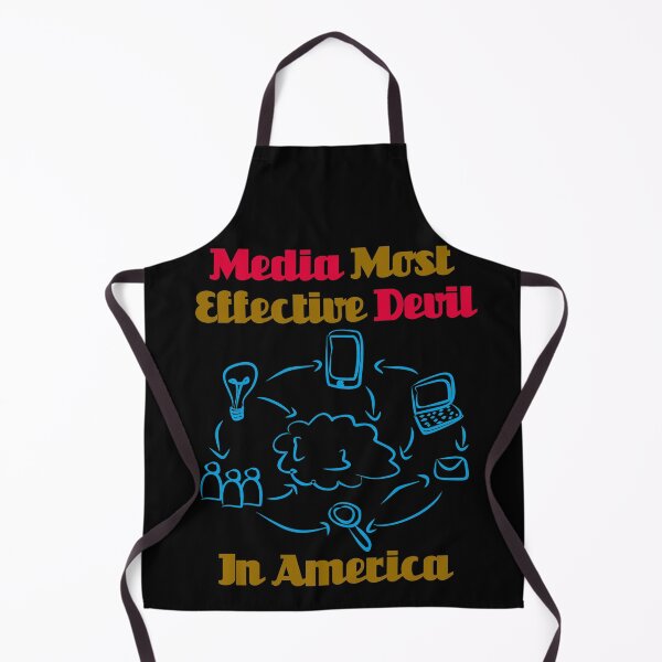 Item preview, Media Most Effective Devil In America designed and sold by Uvogin2099.