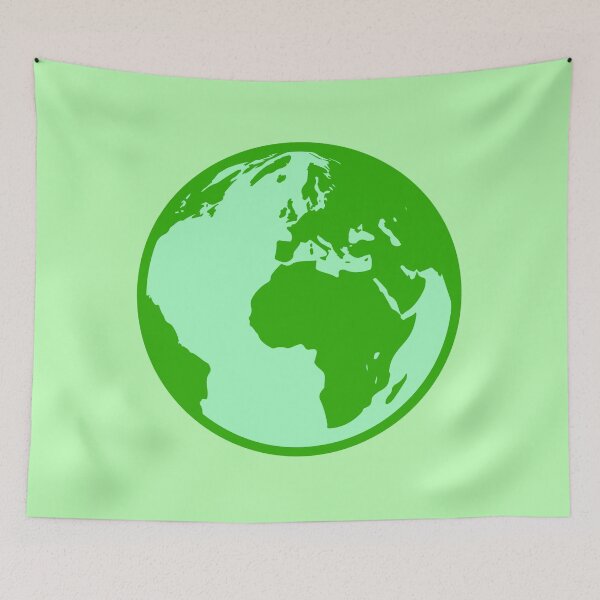 Item preview, Green Earth designed and sold by blb1014.