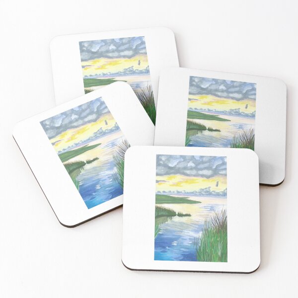 Item preview, Outer Banks Sound designed and sold by EmilyBensinger.