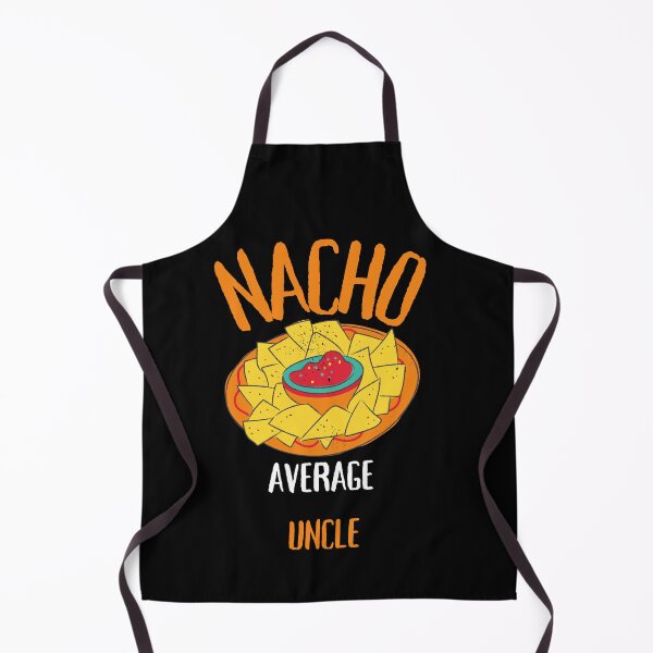 Item preview, nacho average uncle designed and sold by GabyVGalindo.