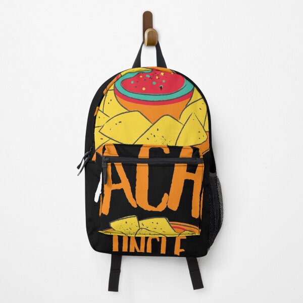 Item preview, nacho average uncle designed and sold by GabyVGalindo.