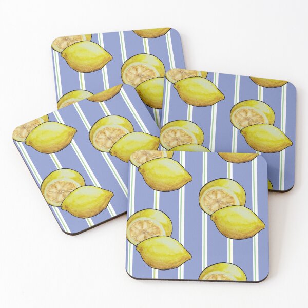 Item preview, Lemony designed and sold by JaneyMags.