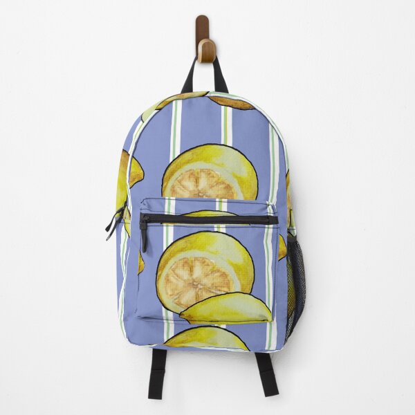 Item preview, Lemony designed and sold by JaneyMags.