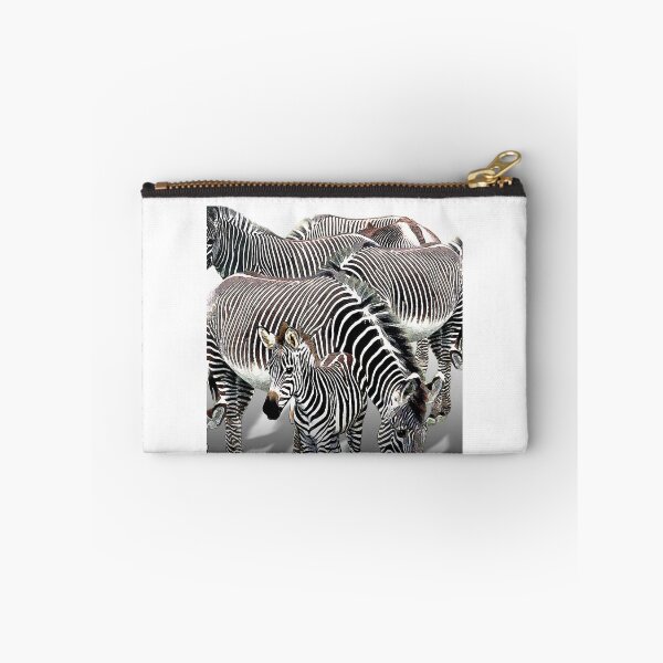 Item preview, zebra foal designed and sold by Trish Hart.