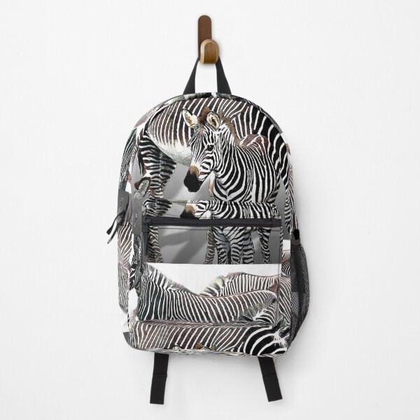 Item preview, zebra foal designed and sold by Trish Hart.