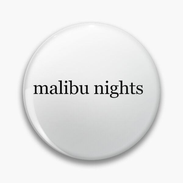 Item preview, Malibu Nights #2 designed and sold by Kat Acosta.