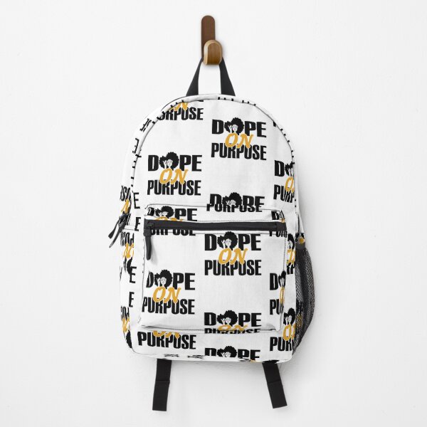 Item preview, Dope on Purpose-gift idea for African American women designed and sold by BRtisticDesigns.