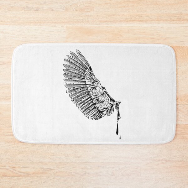Item preview, Broken Wing designed and sold by Scott Connick.