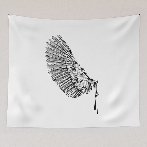 Item preview, Broken Wing designed and sold by Scott Connick.