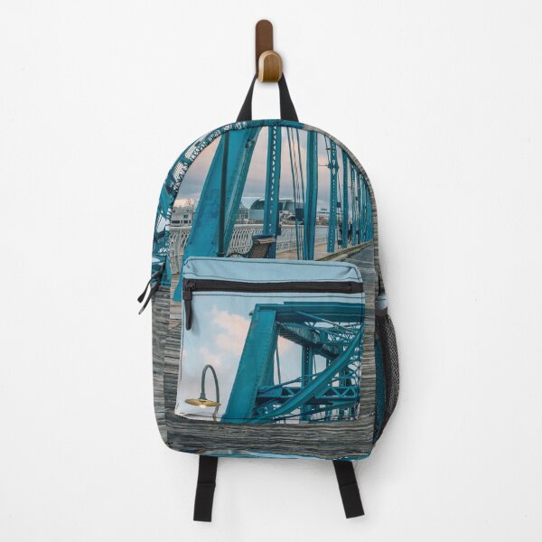 Item preview, Walnut Street Bridge designed and sold by jonbilous.