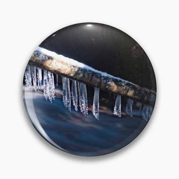Item preview, Icicles over Soco designed and sold by Kitkatfoxx.