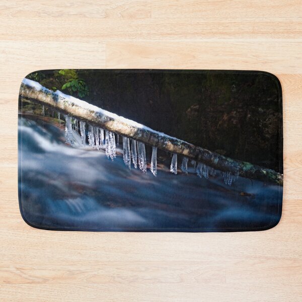 Item preview, Icicles over Soco designed and sold by Kitkatfoxx.