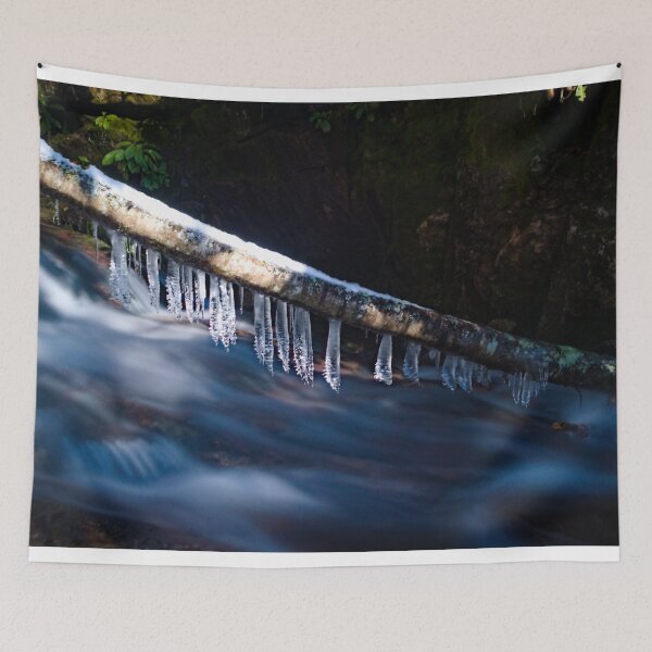 Item preview, Icicles over Soco designed and sold by Kitkatfoxx.