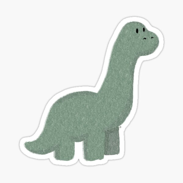 Item preview, Small Dino designed and sold by shanblunt.